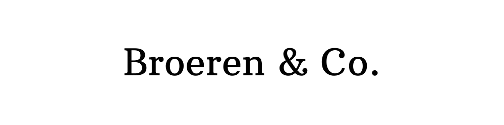 Broeren & Co.